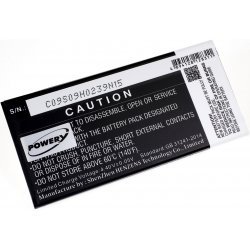 Batteri til Smartphone Samsung Galaxy J5 Metal 2016 | Batteri-Butik