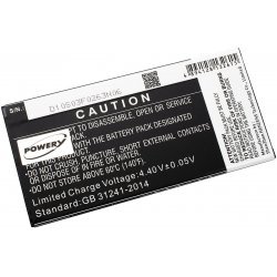 Batteri til Smartphone Samsung Galaxy J7 (2016) | Batteri-Butik