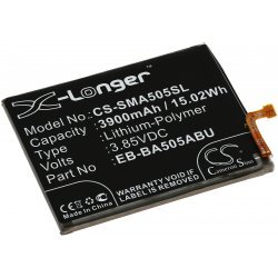 Batteri til Mobil, Smartphone Samsung Galaxy A50 (2019) | Batteri-Butik