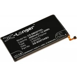 Batteri til Mobil, Smartphone Samsung Galaxy S10+/ Galaxy S10 Plus | Batteri-Butik