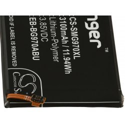 Batteri til Mobil, Smartphone Samsung Galaxy S10e | Batteri-Butik