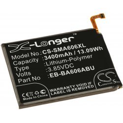 Batteri til Mobil, Smartphone Samsung Galaxy A60 2019 Version | Batteri-Butik