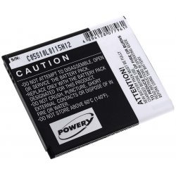 Batteri til Samsung Galaxy Ace 3 | Batteri-Butik