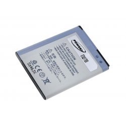 Batteri til Samsung Galaxy Pocket | Batteri-Butik