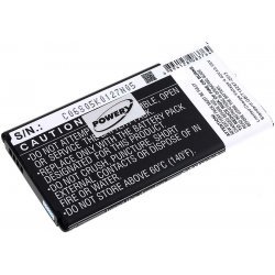 Batteri til Samsung GT-I9600 mit NFC-Chip | Batteri-Butik