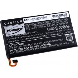 Batteri til Smartphone Samsung SGH-N417 | Batteri-Butik