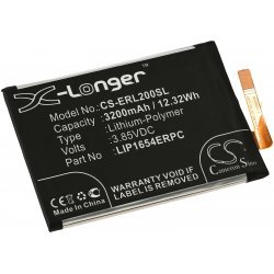 Batteri til Mobil, Smartphone Sony SM12, SM32 | Batteri-Butik