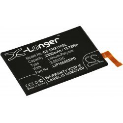 Batteri til Mobil, Smartphone Sony I3113, I3123 | Batteri-Butik