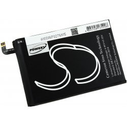 Batteri til Ulefone Typ 3026LN6050M44V | Batteri-Butik
