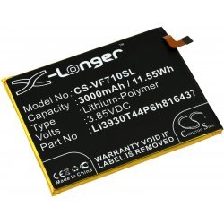 Batteri til Smartphone Vodafone VFD 710 | Batteri-Butik