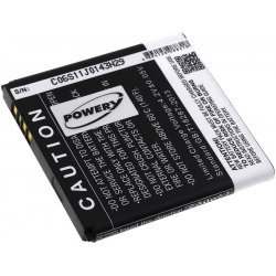 Batteri til Vodafone 975N | Batteri-Butik