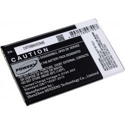 Batteri til Wiko LENNY | Batteri-Butik