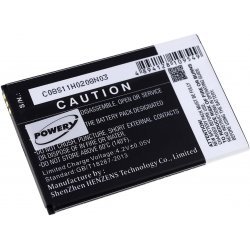 Batteri til Wiko LENNY 3 | Batteri-Butik