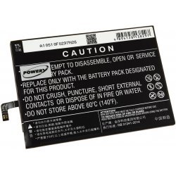 Batteri til Smartphone Xiaomi Mi Max 3 | Batteri-Butik