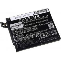 Batteri til Xiaomi Note 3 Dual SIM | Batteri-Butik