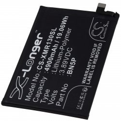 Batteri til Xiaomi Redmi Note 13 Mobil | Batteri-Butik