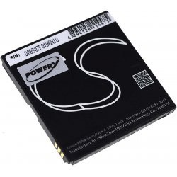 Batteri til ZTE N880s | Batteri-Butik