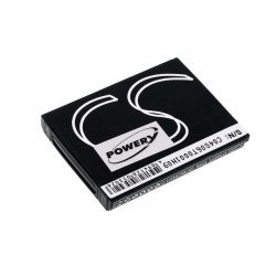 Batteri til ZTE N281 | Batteri-Butik