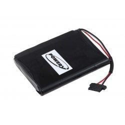 Batteri til Becker BE7934 | Batteri-Butik