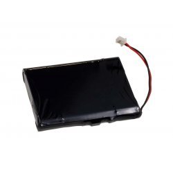 Batteri til Blåpunkt Travelpilot lucca 3.3 | Batteri-Butik