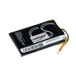 Batteri til GPS Falk F8 | Batteri-Butik