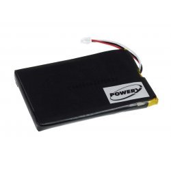 Batteri til GPS Falk Typ BLP5040021015004433 | Batteri-Butik