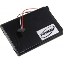 Batteri til Garmin Approach G8 | Batteri-Butik