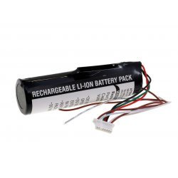 Batteri til Garmin StreetPilot C310 2200mAh | Batteri-Butik