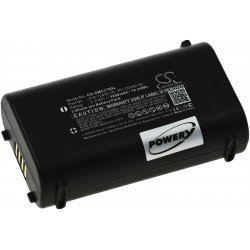 Batteri til Motorcykel-Navigation Garmin GPSMAP 276Cx | Batteri-Butik