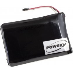 Batteri til GPS Garmin Type 361-00059-00 | Batteri-Butik