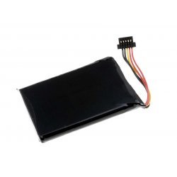 Batteri til TomTom Go 540/ Go 540 live/ Type AHL03711001 | Batteri-Butik