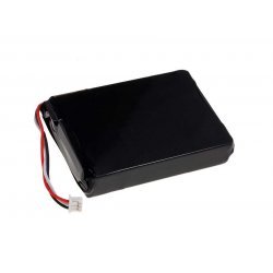 Batteri til Blaupunkt Travelpilot 500/ Travelpilot 700 | Batteri-Butik