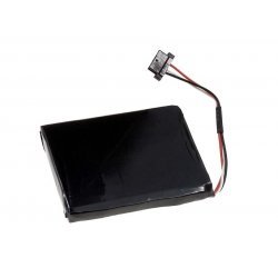 Batteri til Becker Traffic Assist Z200-Z205/ Type 07837MHSV | Batteri-Butik