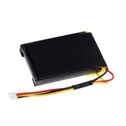 Batteri til TomTom One V1/ One Europe V1 1350mAh | Batteri-Butik