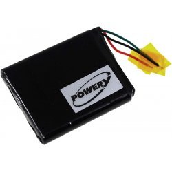 Batteri til Garmin Forerunner 310XT | Batteri-Butik