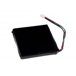 batteri til TomTom Start | Batteri-Butik
