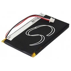 Batteri til TomTom Eclipse | Batteri-Butik