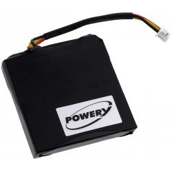 Batteri til TomTom Star 20 | Batteri-Butik