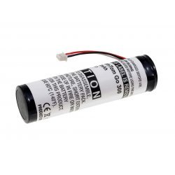 batteri til TomTom Go 600 Power-batteri 2600mAh | Batteri-Butik