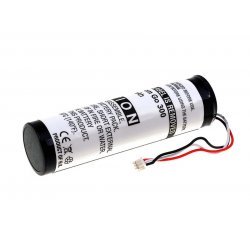 batteri til TomTom Go 600 2300mAh | Batteri-Butik