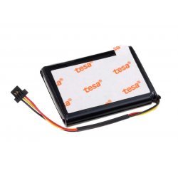 batteri til TomTom One 125 | Batteri-Butik