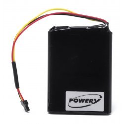 Batteri til GPS Navigation TomTom Type 4EK0.001.01 | Batteri-Butik