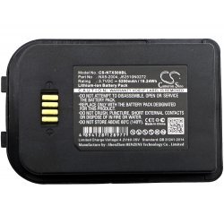 Batteri til Barcode-Scanner Batteri Bluebird Typ J62510N0272 | Batteri-Butik
