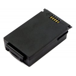 Batteri til Barcode-Scanner Cipherlab 9400 | Batteri-Butik