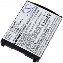 Batteri til CipherLAB RS31 Barcode-Scanner | Batteri-Butik