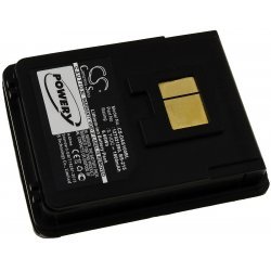 Batteri til Barcode-Scanner Datalogic Mobile Scorpio | Batteri-Butik