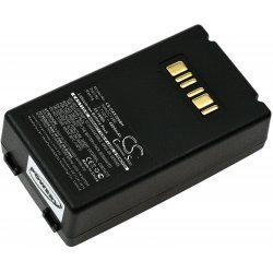 Powerbatteri passer til Barcode-Scanner Datalogic Falcon X3 | Batteri-Butik