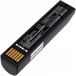 Batteri til Honeywell Granit XP 1990iSR Barcode-Scanner | Batteri-Butik