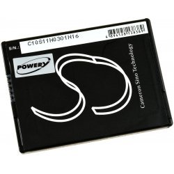 Batteri til Honeywell Type BAT-EDA50 | Batteri-Butik