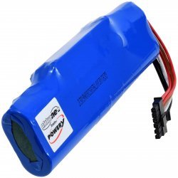 Batteri til Honeywell Type L3-52301624A-R | Batteri-Butik